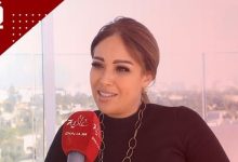 صورة ظروف خارجة عن الإرادة تمنع الستاتية من إحياء حفلها في ألمانيا