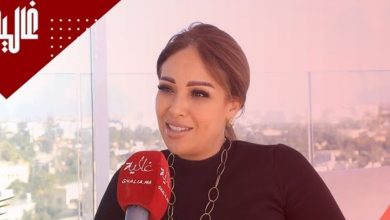 صورة ظروف خارجة عن الإرادة تمنع الستاتية من إحياء حفلها في ألمانيا
