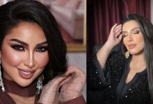 صورة سحر الصديقي تهنئ دنيا بطمة بعد فيلمها الجديد “البوز”
