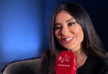 صورة ميساء مغربي تتغزل بالقفطان المغربي وتؤكد لـ “غالية”: “إنه جزء من ثقافتنا” -فيديو