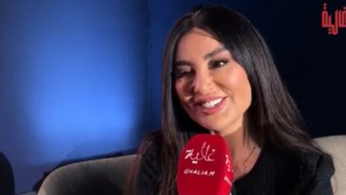 صورة ميساء مغربي تتغزل بالقفطان المغربي وتؤكد لـ “غالية”: “إنه جزء من ثقافتنا” -فيديو