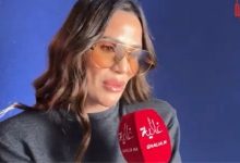 صورة ليلى عزيز لـ”غالية”: “نفتخر بالقفطان ومتحمسة لرؤية إلهام المصممين من الصحراء المغربية” -فيديو