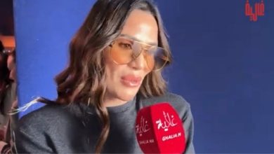 صورة ليلى عزيز لـ”غالية”: “نفتخر بالقفطان ومتحمسة لرؤية إلهام المصممين من الصحراء المغربية” -فيديو