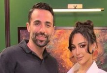 صورة اللبناني محمد قيس لــ “غالية”: “لا أندم على مقابلتي مع بسمة بوسيل” -فيديو