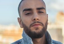 صورة “Mr. Draganov” يشارك لحظة رومانسية رفقة زوجته -صورة
