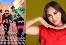 صورة هند الزيادي تهنئ أعضاء “فناير” على جديدهم الغنائي