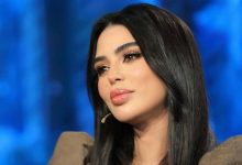 صورة من جديد.. جليلة تتحدث عن تامر حسني بلغة مشفرة