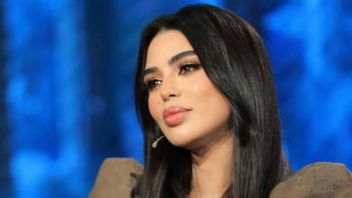 صورة من جديد.. جليلة تتحدث عن تامر حسني بلغة مشفرة