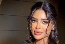 صورة “جليلة” بعد حلقتها المثيرة للجدل عن تامر حسني: “القادم أجمل”
