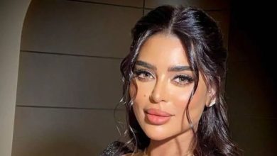 صورة “جليلة” بعد حلقتها المثيرة للجدل عن تامر حسني: “القادم أجمل”