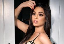 صورة جليلة تفاجئ متابعيها بصورة نادرة من طفولتها