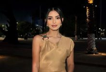 صورة رباب كويد تتقاسم سر نحافتها