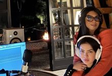 صورة “جيلان” تهنئ دعاء لحياوي على “بلبالة” وتعبر عن سعادتها بكتابة كلمات الأغنية