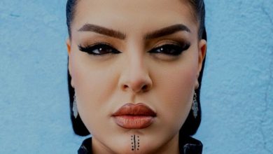 صورة “Spotify” تختار دعاء لحياوي لتمثيل النساء في الموسيقى العربية
