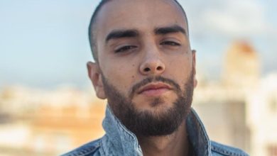 صورة “Mr. Draganov” يشارك لحظة رومانسية رفقة زوجته -صورة