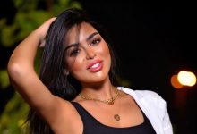 صورة جليلة: “أنا حرة فيما أفعله ولن أختبئ مثل الفئران”