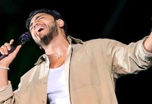صورة “كتبغيني”.. مهدي فاضيلي يستعد لإصدار جديده الغنائي