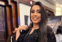 صورة سحر الصديقي تتألق ضمن لجنة تحكيم مهرجان الريف للفيلم الأمازيغي