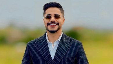 صورة “نساني” لإيهاب أمير تتجاوز المليون مشاهدة على “يوتيوب”