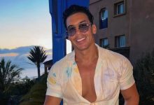 صورة عادل إشبي يعود بقوة.. عمل فني جديد يشعل الساحة الفنية