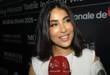 صورة سكينة كلامور تكشف لـ “غالية” عن خطوة جديدة في مسيرتها -فيديو