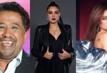 صورة ألمانيا تحت الأضواء.. “DAF BAMA MUSIC AWARDS” يكرم أبرز نجوم العالم في حفل استثنائي