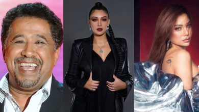 صورة ألمانيا تحت الأضواء.. “DAF BAMA MUSIC AWARDS” يكرم أبرز نجوم العالم في حفل استثنائي