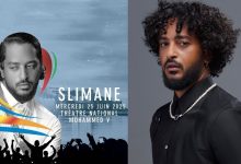 صورة النجم الفرنسي “Slimane” ينضم إلى قائمة نجوم مهرجان “موازين” في دورته الـ20