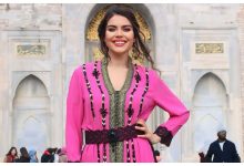 صورة بطلة “سامحيني” تقدم اعتذارا للجمهور المغربي -صور