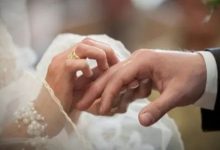 صورة فنان مغربي شهير يدخل القفص الذهبي -صورة