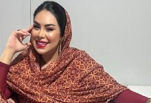 صورة نجاة الرجوي تتألق بـ”الملحفة” الصحراوية في حفلها بطانطان -فيديو