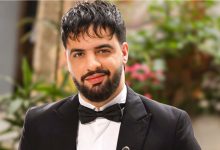 صورة بعد نجاح “خيانة”.. نعمان بلعياشي يوجه رسالة شكر لجمهوره