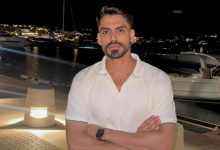 صورة عمر بلمير يستحضر ذكريات المراهقة والجمهور يتفاعل بقوة