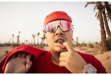 صورة “AYO ADR” يتوج بلقب الموسم الثاني من “Jam Show”