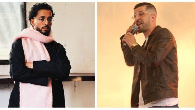 صورة “الزين ديالي” تجمع من جديد بين أيوب عنباوي و”طاوسن”