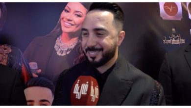 صورة بدر سلطان لـ”غالية”: “الفنان اللي معندوش رسالة كيطفى” -فيديو