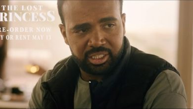 صورة محمد باسو يبهر جمهوره بإتقان اللغة الإنجليزية – فيديو