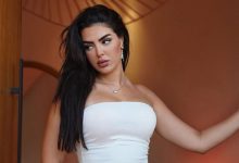 صورة قيمتها حوالي 280 مليون.. دعاء اليحياوي تتلقى سيارة فاخرة هدية من حبيبها -فيديو