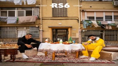 صورة “DYSTINCT” و”El Morad” يوحدان أسلوبهما في الإصدار الجديد “RS6”