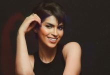 صورة إيمان الشميطي تبوح بمشاعرها في تدوينة مؤثرة -صورة