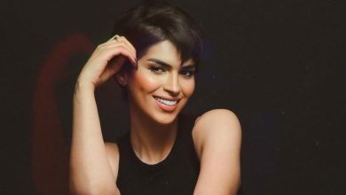 صورة إيمان الشميطي تبوح بمشاعرها في تدوينة مؤثرة -صورة