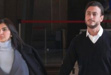 صورة الموت يفجع زوجة سعد لمجرد -صورة