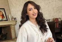 صورة هند الزيادي تجري عملية جراحية -صورة