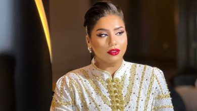 صورة هدى سعد تضيء سماء مهرجان فاس بتألقها وإبداعها الفني -فيديو