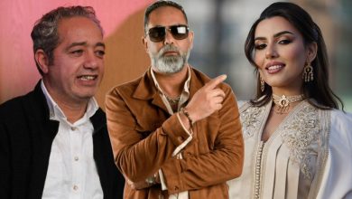 صورة يجمع بين رفيق بوبكر وسحر الصديقي.. جواد الخودي يكشف لـ”غالية” تفاصيل فيلمه الجديد