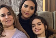 صورة الموت يفجع بطلة مسلسل “جرح قديم”