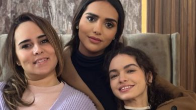 صورة الموت يفجع بطلة مسلسل “جرح قديم”