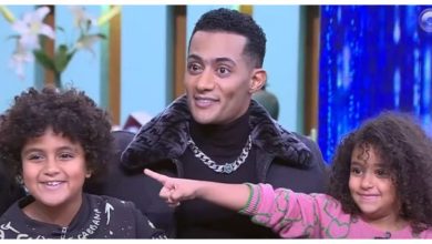 صورة محمد رمضان يخرج عن صمته بعد أزمة نجله: “ابني ضحية تنمر طبقي”