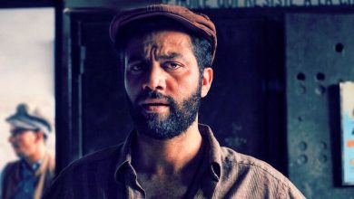 صورة الموت يفجع مراد حميمو في والدته