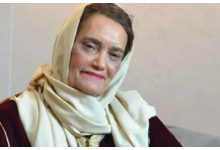 صورة “غالية” تكشف تفاصيل وفاة نعيمة بوحمالة